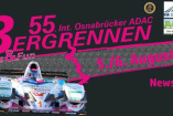 55. Int. Osnabrücker Bergrennen | Samstag, 5. August 2023