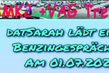MK2 + VAG Treffen Krefeld 2023 | Samstag, 1. Juli 2023