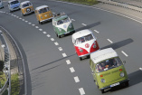 VW Bus Festival | Freitag, 23. Juni 2023