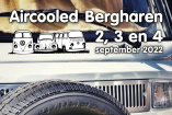 Aircooled Bergharen | Freitag, 2. September 2022