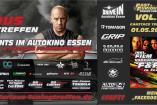 Fast and Furious Tuning Treffen | Sonntag, 4. September 2022