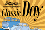 1. Hoffmann Speedster Classic Day | Sonntag, 10. Juli 2022