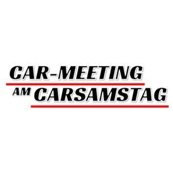 ABGESAGT Car-Meeting am Carsamstag