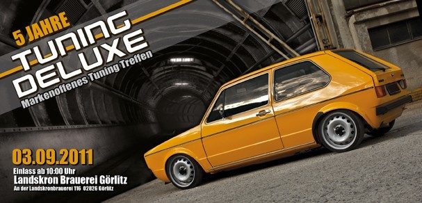 Tuning Deluxe 5