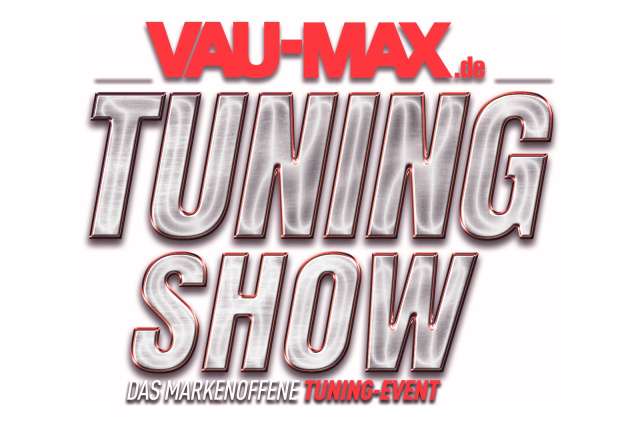 VAU-MAX TuningShow 2019