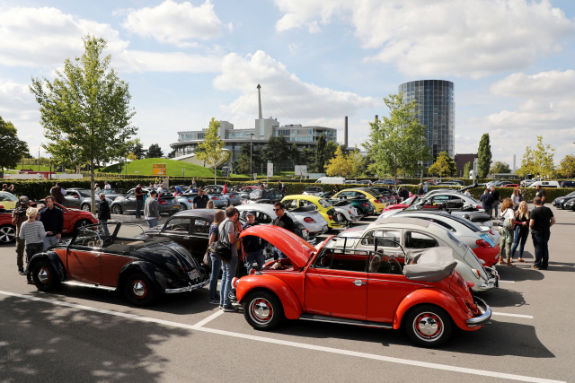 Käfertreffen