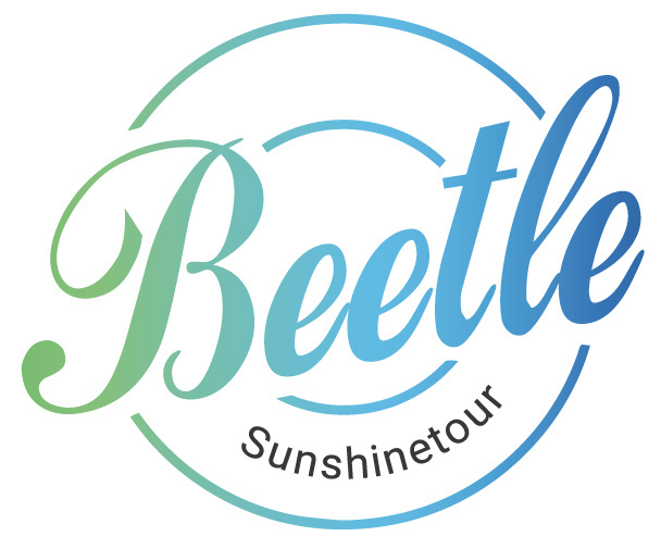 Beetle Sunshinetour