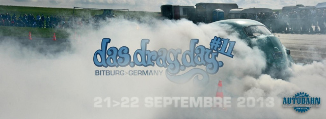 Das.Drag.Day 2013