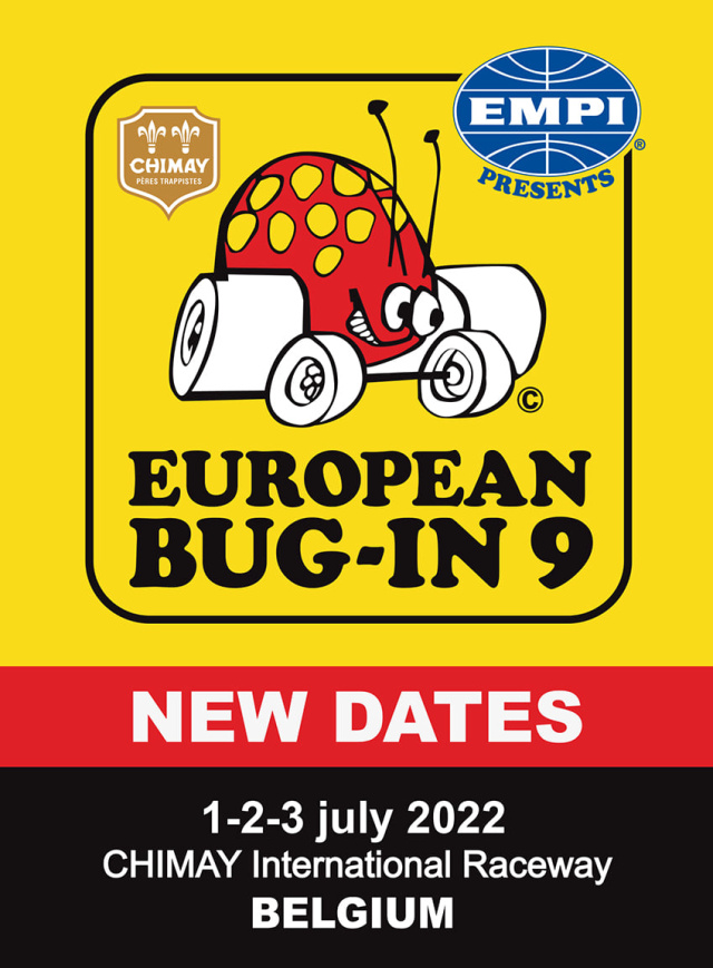 European Bug-In