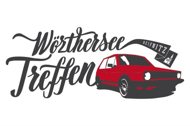 GTI Treffen am Wörthersee