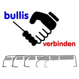 10 Jahre - bullis verbinden - das Treffen