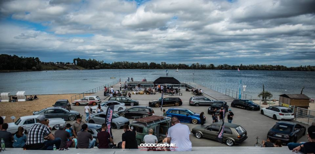 Seaground Car Event 2019