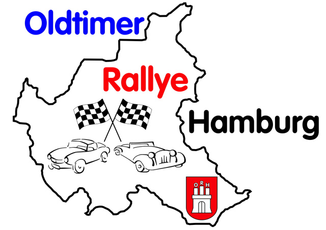 Oldtimer Rallye Hamburg