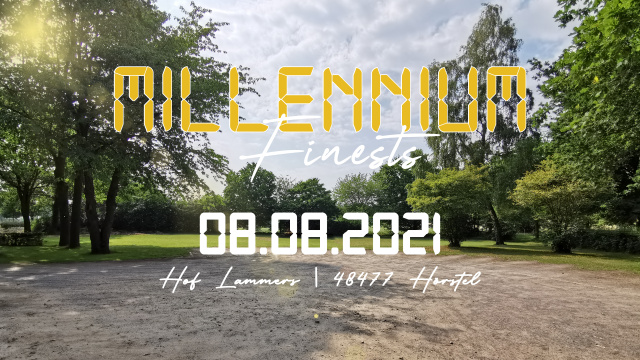 Millennium Finests