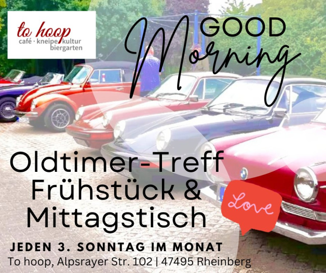 Classic Auto und Motorrad