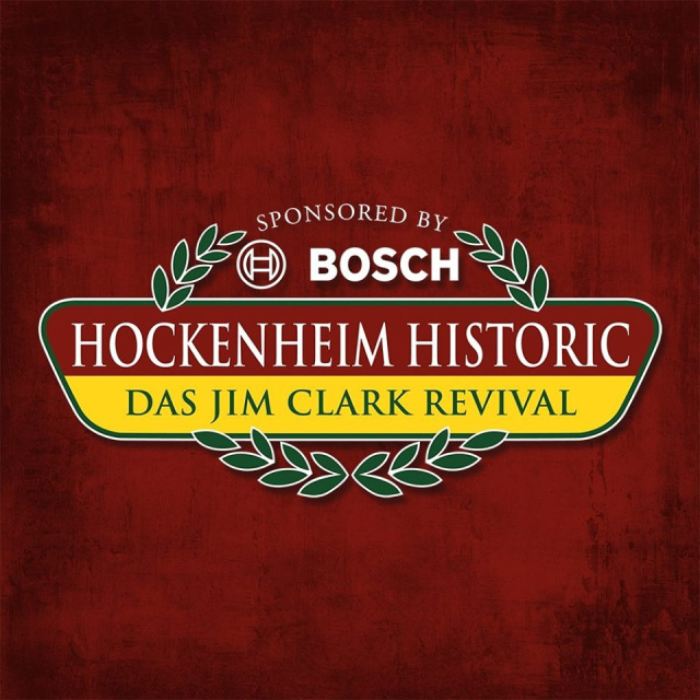 Bosch Hockenheim Historic "Das Jim Clark Revival