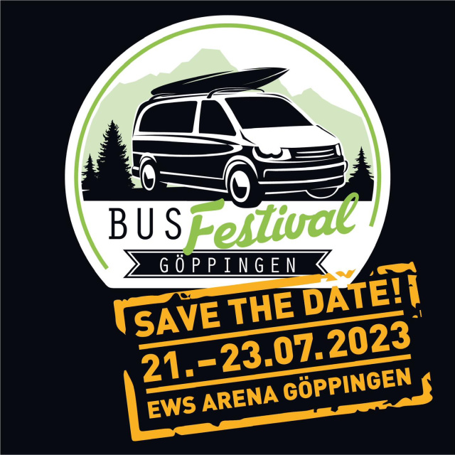 Bus Festival