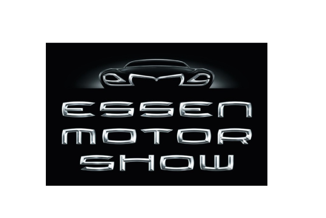 ESSEN MOTOR SHOW 2021