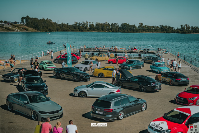 Seaground Car Event 2023