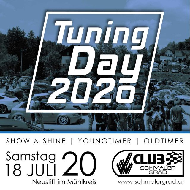 Tuning Day 2020