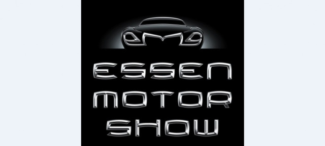 ESSEN MOTOR SHOW