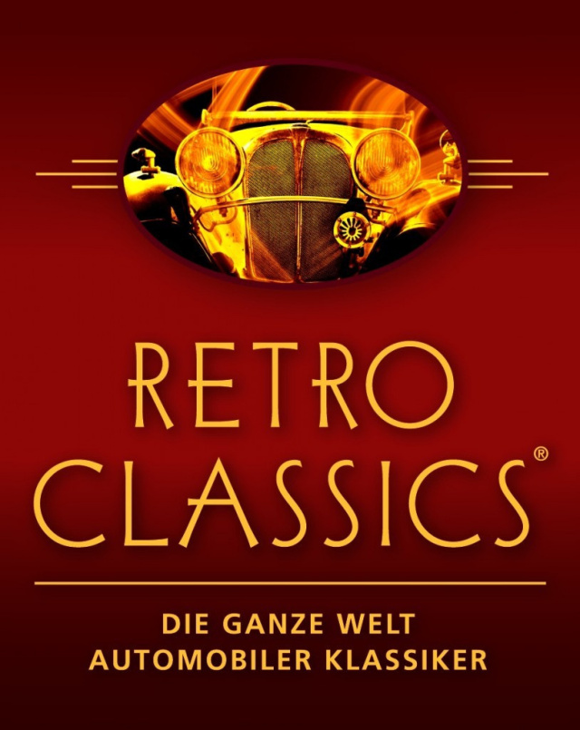 ABGESAGT Retro Classics 2021