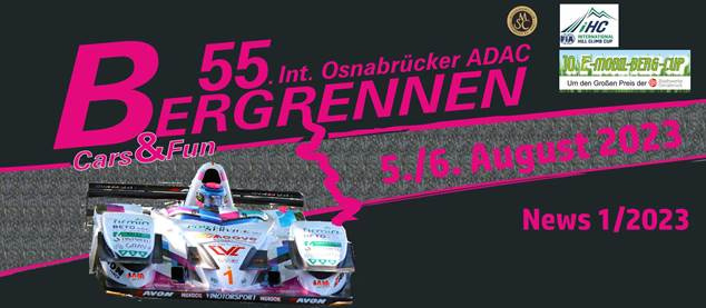 55. Int. Osnabrücker Bergrennen