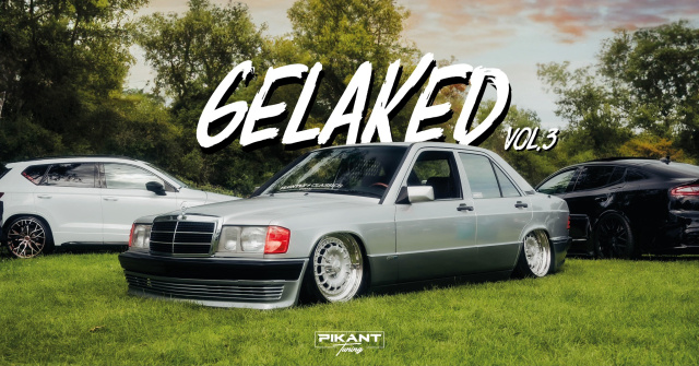 Gelaked Vol.2