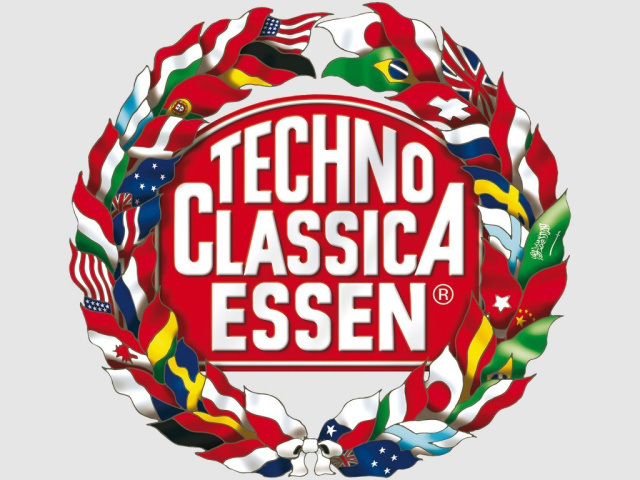 VERSCHOBEN: 32. Techno Classica 2020