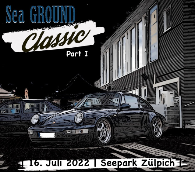 Seaground Classic Part I