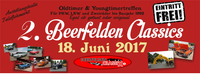 2. Beerfelden Classics