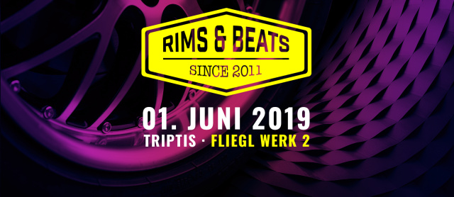 RIMS & BEATS 2019