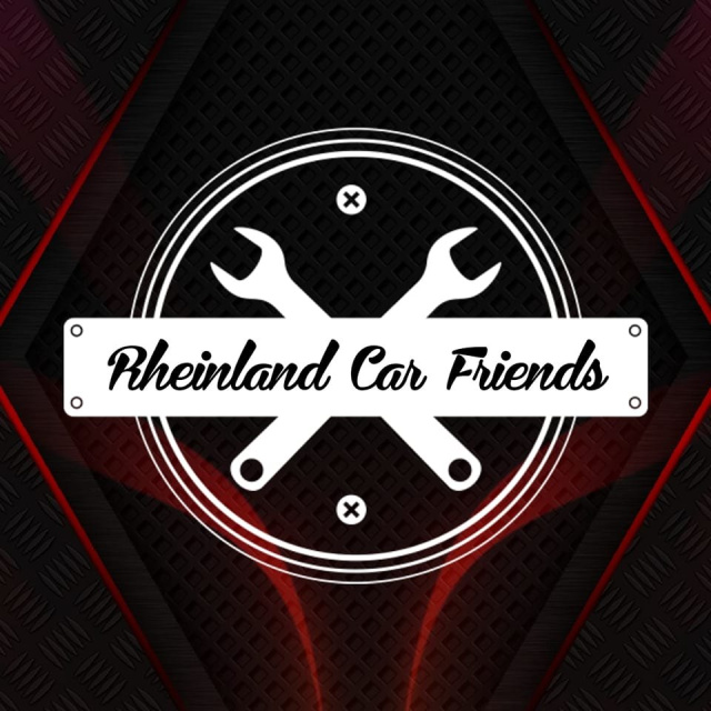 RCF Rheinland Car Friends Vol. 2
