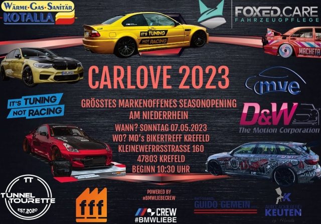 Carlove 2023