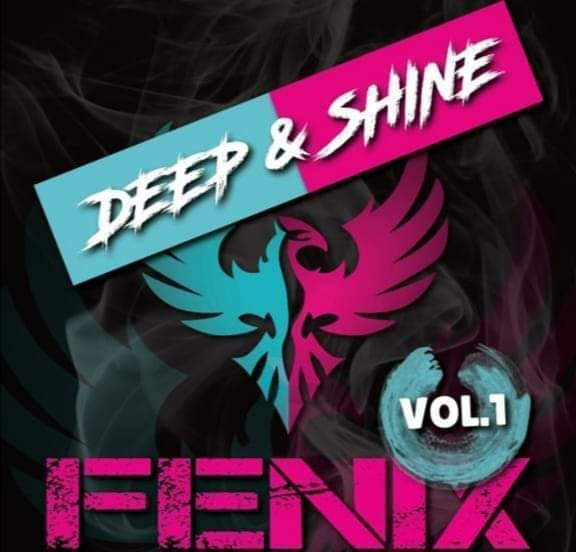 Deep & Shine Vol.1 at Fenix Cleaner