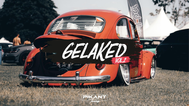 Gelaked Vol.2