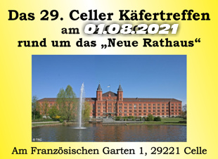 29. Käfertreffen