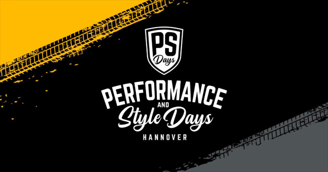 Abgesagt - PS Days 2026