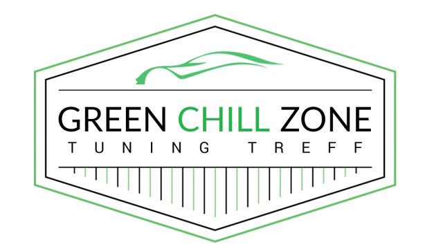 GREEN CHILL ZONE - TuningSeasonOpening 2k18