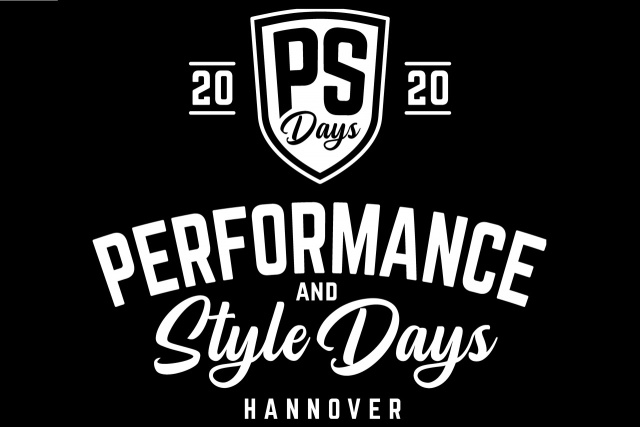 ABGESAGT Performance & Style Days