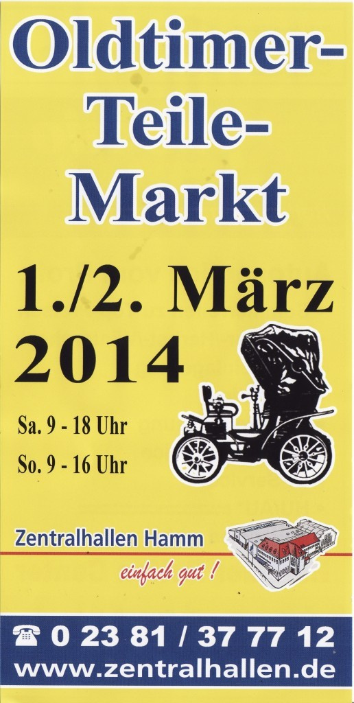 Oldtimermarkt