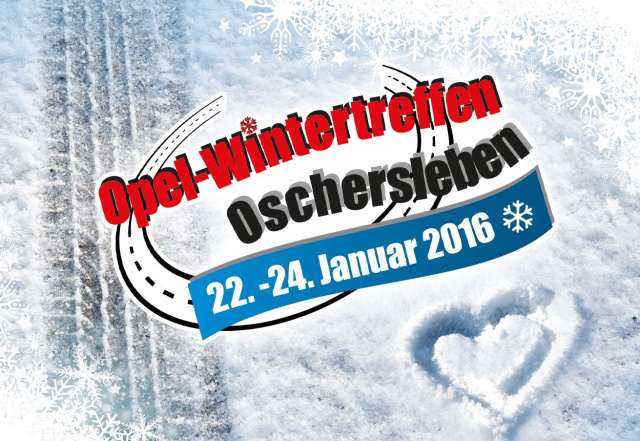Opel-Wintertreffen 2.0
