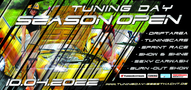 Tuning Day