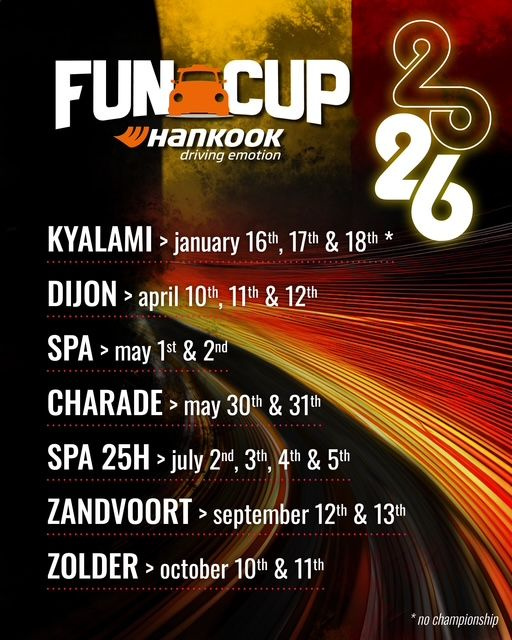 European Fun Cup