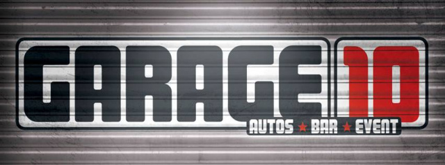 Garagen Treffen