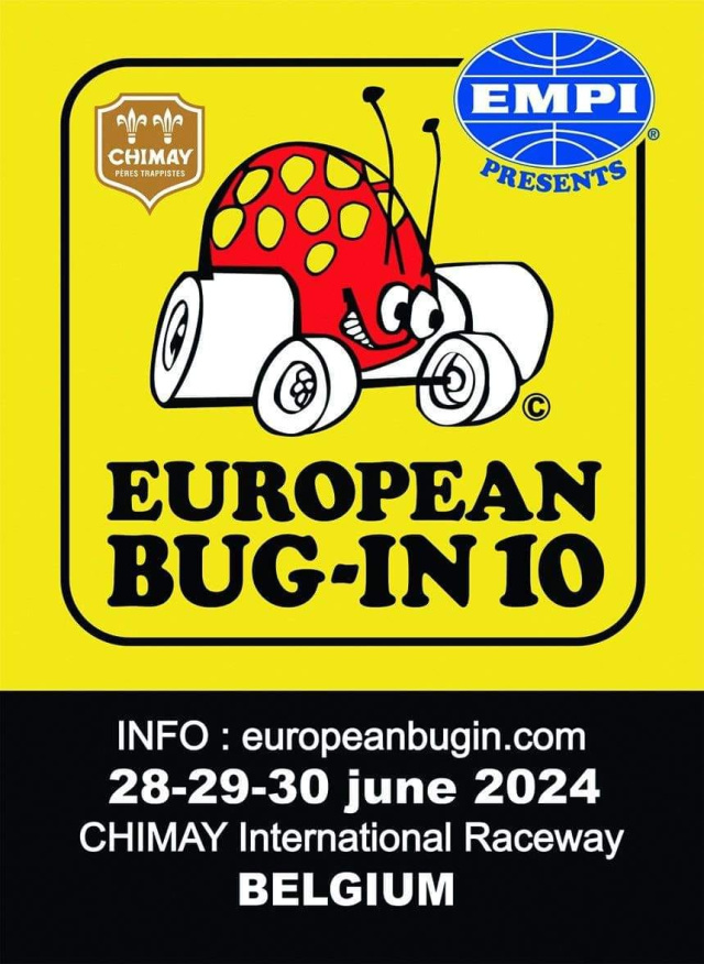 European Bug In