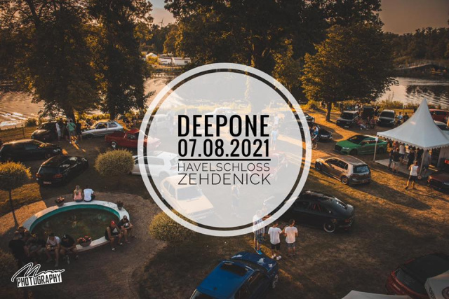 DeepONE 2021