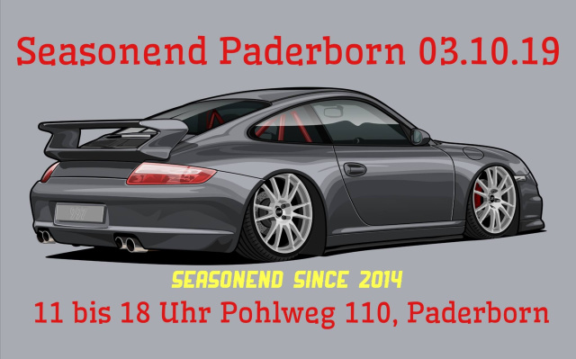 SeasonEnd 2019 Paderborn