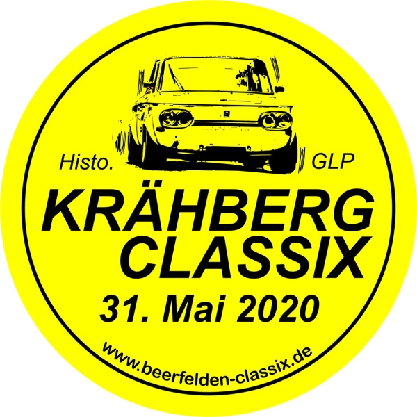 Krähberg-Classix Histo. GLP