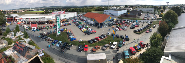 10. ALLES POLO Treffen